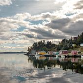 Dildo, Avalon Peninsula, Eastern