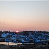 Port Union, Bonavista Peninsula, Eastern