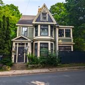 Forest Road, St. John's, Eastern