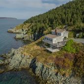 NL Beach House