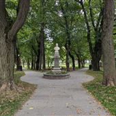 Bannerman Park