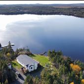 Edgewater Escape, Placentia Junction
