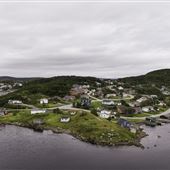 Saint Anthony, Great Northern Peninsula