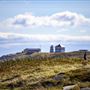 Greenspond, Central