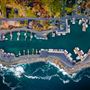 Port de Grave, Avalon