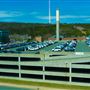 Parking Garage, Memorial University