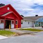 Rainbow Riders Therapeutic Riding Centre