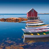 Joe Batt's Arm