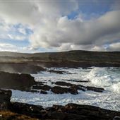 Ocean/ Coastline, Eastern