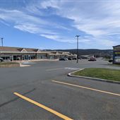 Hamlyn Road Plaza