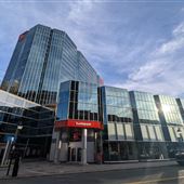 Scotia Centre