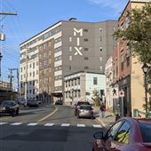 MIX