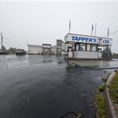 Tapper's Gas Bar