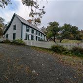 O'Brien's Farm
