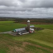 H&E Williams Dairy Farms Ltd.