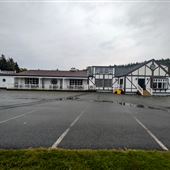 Woodstock Public House