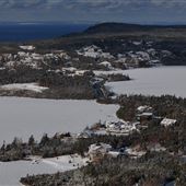 Hogan's Pond, Portugal Cove-St.Phillip's