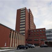 Dr. Leonard A. Miller Centre - Southcott Hall
