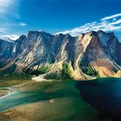 Torngat Mountain National Park