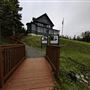 Grenfell House/ Museum, St. Anthony, Great Northern Peninsula
