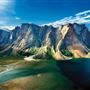 Torngat Mountain National Park