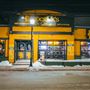 Broderick's On George