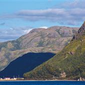 Bay L'Argent, Eastern
