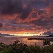Rocky Harbour,Western
