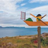 Trepassey, Avalon