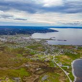 Bonavista, Bonavista Peninsula, Eastern