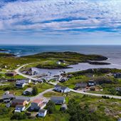 Great Brehat, Northern Peninsula