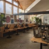 Murray's Garden Centre and Ground's Cafe