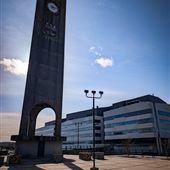 Memorial University of Newfoundland