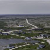 Cook's Harbor, Great Northern Peninsula