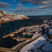 Fort Amherst Harbour Authority