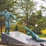 Echoes of Valour Memorial, St. Lawrence, Eastern