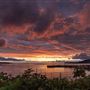 Rocky Harbour,Western