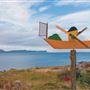 Trepassey, Avalon
