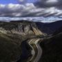 Trans Canada Highway, Corner Brook, Western