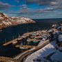 Fort Amherst Harbour Authority