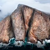 Torngat Mountain National Park