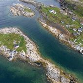 Battle Harbour, Labrador