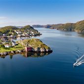 Burin, Eastern