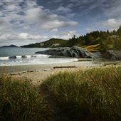 Eastport Beach, Central