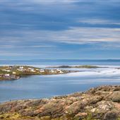 Red Bay