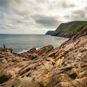 Torbay Point, East Coast Trail, Avalon