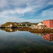 Whale Cove, Eastern