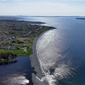 Topsail Beach, Avalon