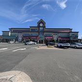 Churchill Square