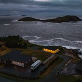Bauline East, Southern Shore, Avalon